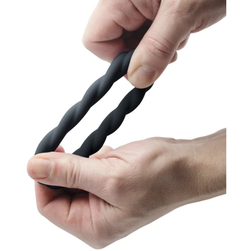 Эрекционное кольцо Rocks Off Twist