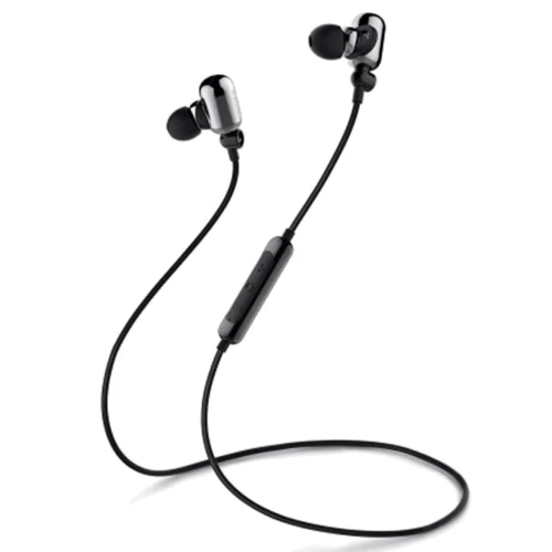 Наушники Edifier W293BT Bright Silver