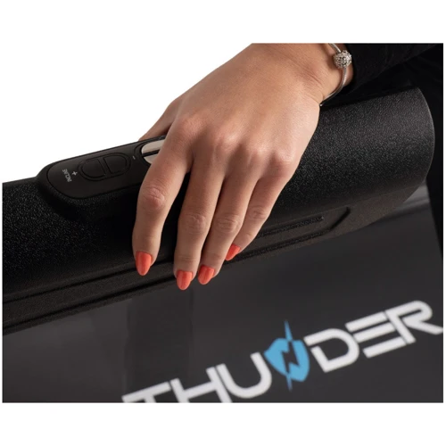 Бігова доріжка Thunder Treadmil CORE-S-BLACK (CORE-S-BLACK) фото 8