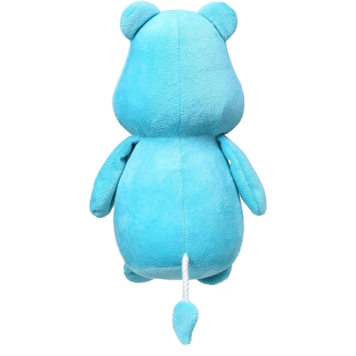 Іграшка-обнімашка BabyOno Бегемотик Марсель (одна тисяча сто п'ятьдесят вісім)