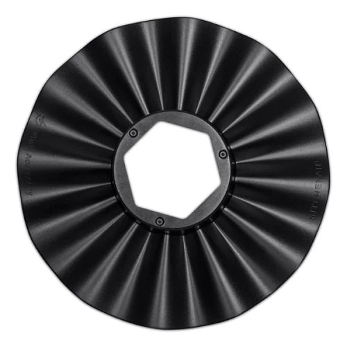 Кухонный комбайн KitchenAid 5KFP0921EOB: Конструкция стационарный
