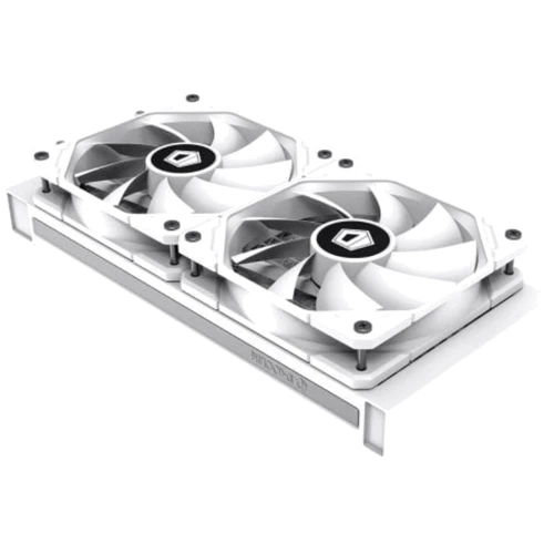 Кулер ID-Cooling FROSTFLOW 240 XT SNOW: Назначение для процессора