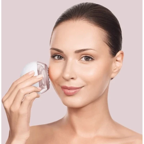 Массажер Массажер для подтяжки кожи лица GESKE Anti-aging Skin Tightener 6в1 starlight (HB0425)