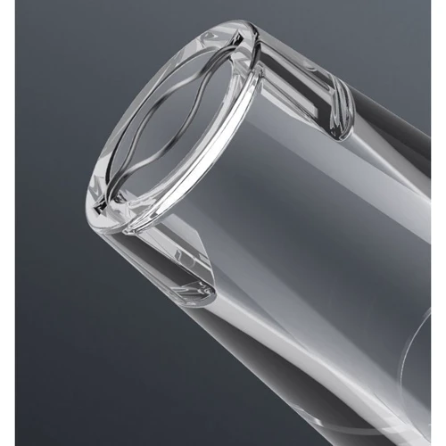 Прибор для чистки пор лица Xiaomi InFace Blackhead Remover White (MS7000) фото 5