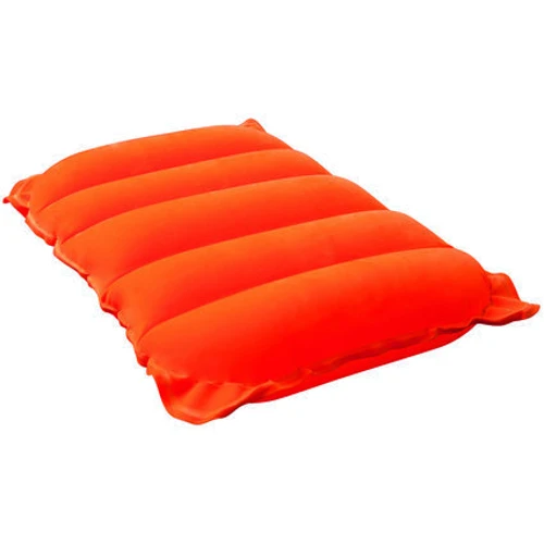 Надувная подушка Bestway 38х24 см 67485 (orange)
