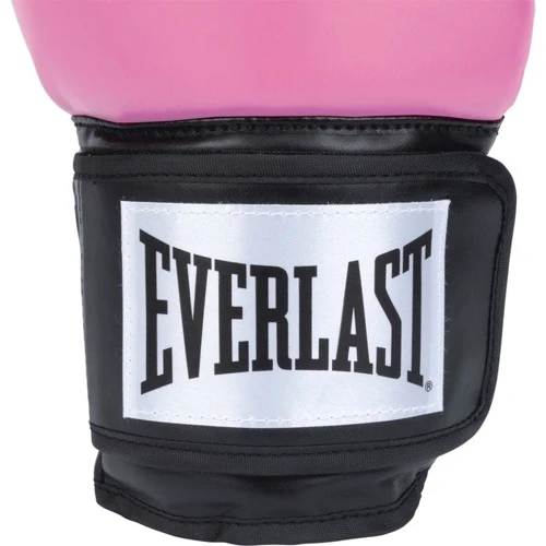 Боксерські рукавички Everlast Prostyle 2 Boxing Glove Уні 12 унцій (P00003094) фото 3