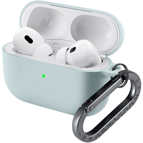 Чехол ArmorStandart Hang Case Antique White for Apple AirPods Pro 3 (ARM88285)
