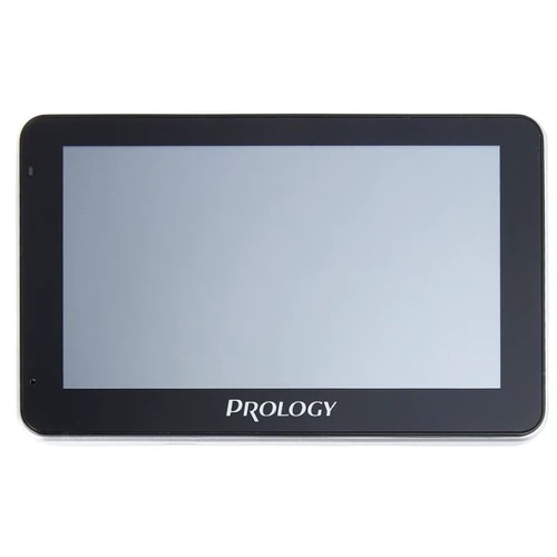 Prology iMAP-520TI Навител: Слот для карт памяти SDHC
