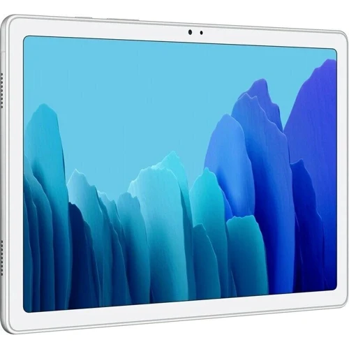 Планшет Samsung Galaxy Tab A7 10.4 2020 3/32GB Wi-Fi Silver (SM-T500NZSA) UA: Дисплей 10.4 TFT (2000 x 1200)