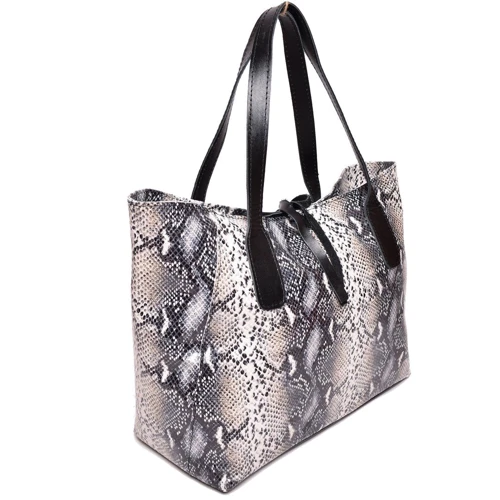 Женская сумка тоут ARTiS Bags черная (16616112-4620): Пол Женский