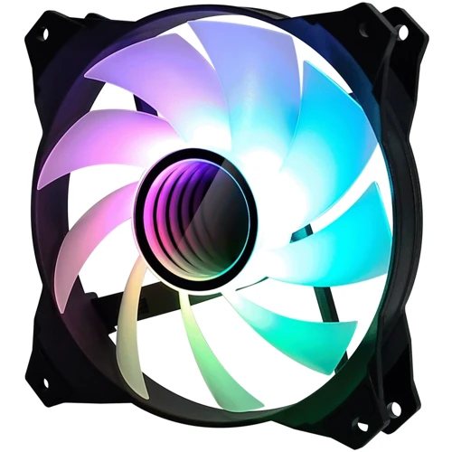 Кулер Zalman Infinity Mirror (ZM-IF120)