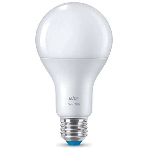 Умная лампочка WiZ, E27, 13W, 100W, 1520Lm, A67, 2700-6500K, Wi-Fi: Цвет свечения Теплый белый
