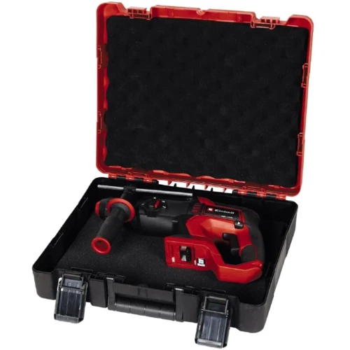 Перфоратор Einhell TE-HD 18/20 Li (4514260): Тип кріплення бура SDS-Plus