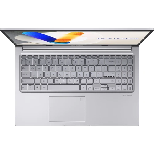 Ноутбук ASUS Vivobook 15 X1504ZA-BQ605 (90NB1022-M00WW0) UA: Вес 1.7 кг