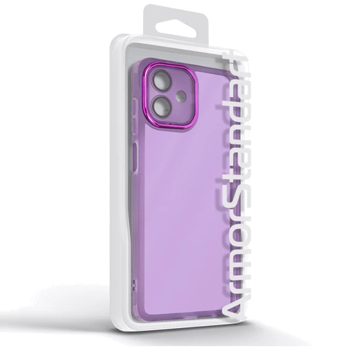 Чехол для телефонов ArmorStandart Shade Case Dark Violet for Samsung A075 Galaxy A07 4G (ARM87073)