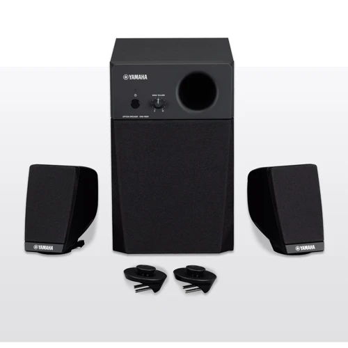 Активная акустическая система YAMAHA GNSMS01