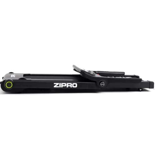 Беговая дорожка Zipro Pacto iConsole+ (5907783039430): Количество тренировочных программ 12