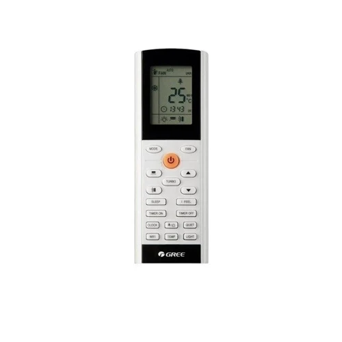 Кондиционер GREE Smart R-32 GWH12QC-K6DNB6F/I: Тип сплит-система