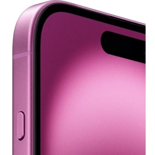 Б/У Apple iPhone 16 Plus 128GB Pink (MXVW3) Approved Grade B фото 2