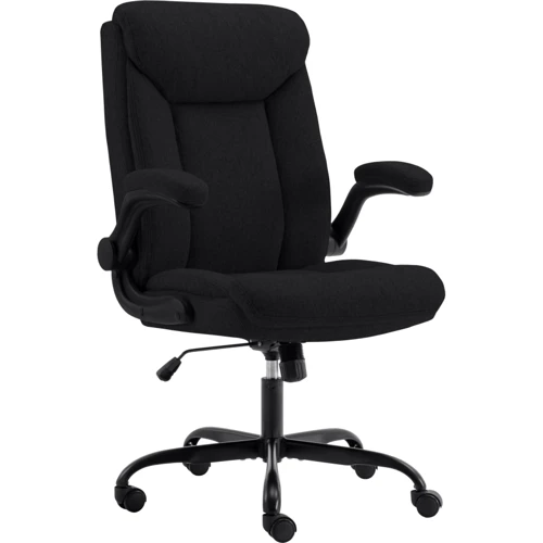 

Офисное кресло Gt Racer B-5744 Black