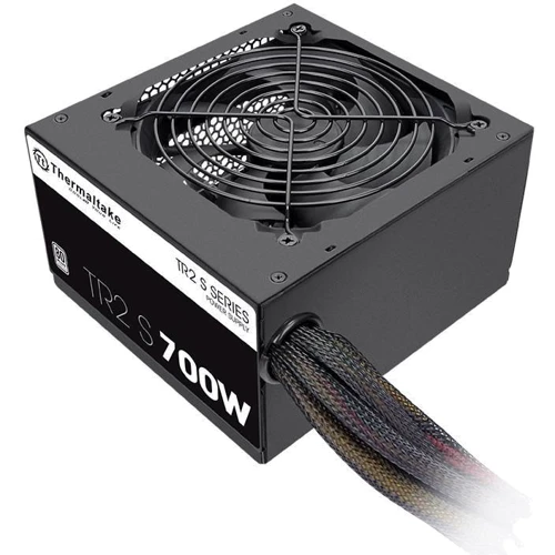 Блок питания ThermalTake 700W (PS-TRS-0700NPCWEU-2)