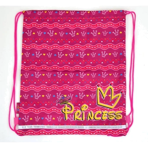Сумка для взуття Smart SB-01 Princess: Стать для дівчаток