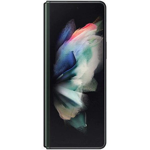 Смартфон Samsung Galaxy Z Fold 3 12/512 GB Phantom Green Approved Вітринний зразок фото 5