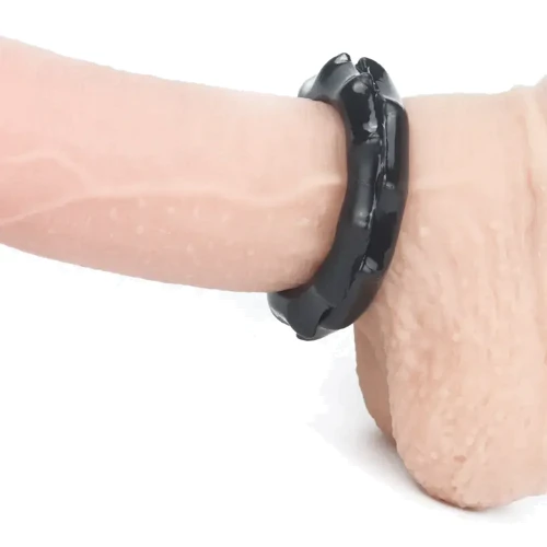 Ерекційне кільце LoveToy Power Plus Cockring