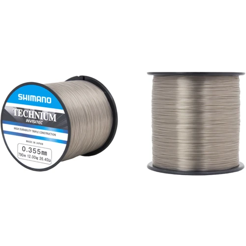 Леска Shimano Technium Invisitec 1330m 0.285mm 7.7kg Premium Box (2266.71.51)