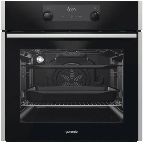Духовой шкаф электрический Gorenje BO736E20XG