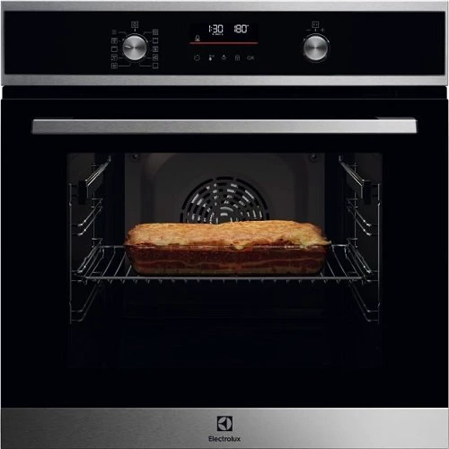 Духовой шкаф электрический Electrolux EOF6P76BX