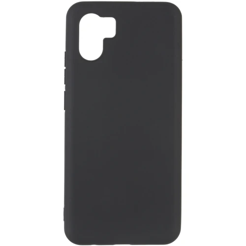 Чехол для телефонов ArmorStandart Matte Slim Fit Black for Xiaomi Redmi A2 (ARM66527)