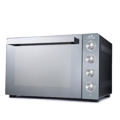 Электродуховка настольная Monte MT-2203В