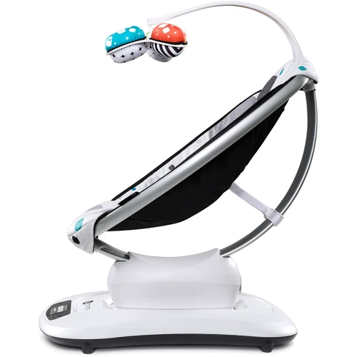 Кресло-качалка 4Moms mamaRoo Designer Plush (817980012837) фото 2