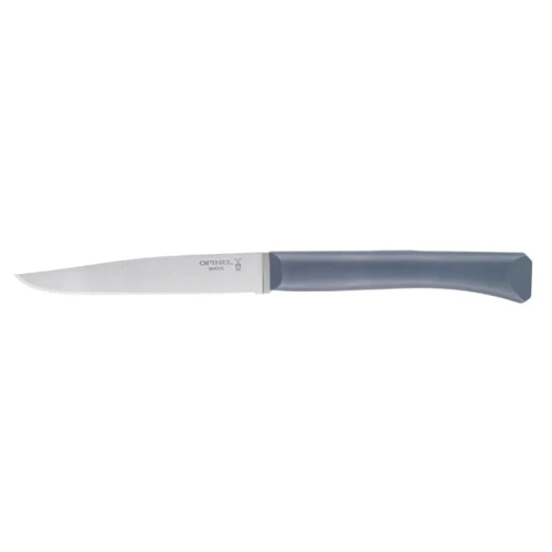Opinel Bon Appetit Plus сірий 11 см (204.65.39)