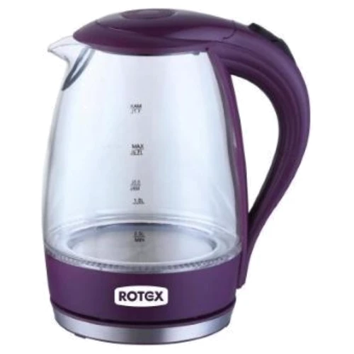 Электрочайник Rotex RKT81-G