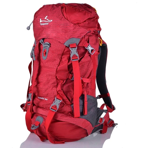 Рюкзак Onepolar червоний (W1632-red)