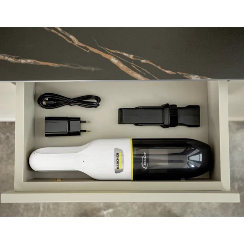 Пылесос Karcher CVH 2 Premium (1.198-421.0) фото 5