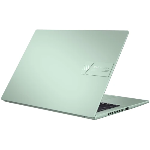 Ноутбук ASUS Vivobook S 14 (M3402QA-KM071W): Экран 14" OLED (2880x1800)