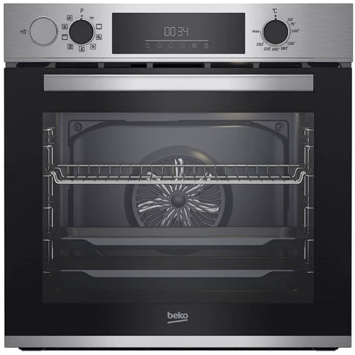 Духова шафа електрична Beko BBIS12300XDE