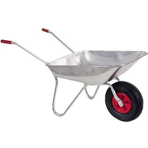 Тачка строительная AL-KO 120G