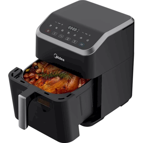 Фритюрниця Midea MF-CY70K