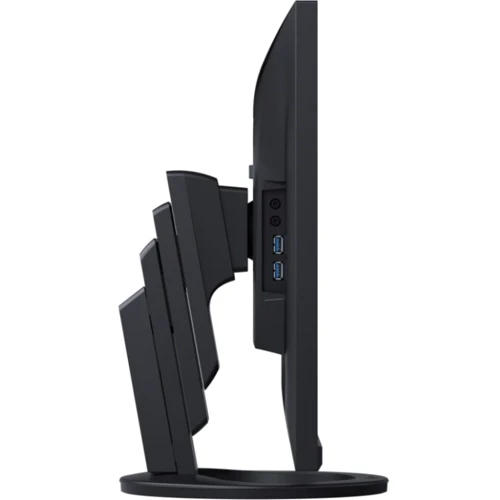 Монитор EIZO EV2760-BK: Тип ЖК-матрицы IPS