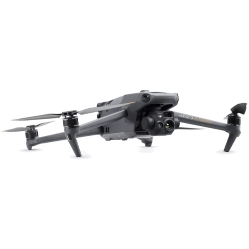 Квадрокоптер DJI Mavic 3T Thermal (CP.EN.00000415.01) EU: Время работы 45 минут