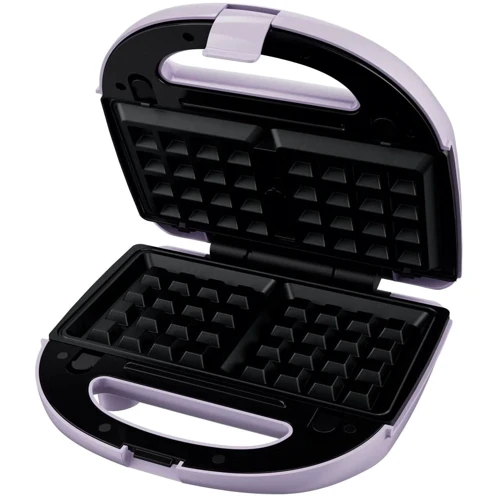 Мультипекарь Silver Crest SWEW 750 D2 violet: Материал корпуса пластик