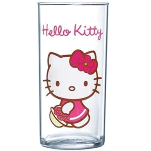 Стакан Luminarc Hello Kitty H5481 (270 мл)