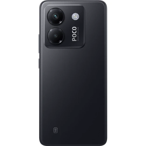 Смартфон POCO M7 Pro 5G 8/256GB Black (UA UCRF): Встроенная память 256 ГБ