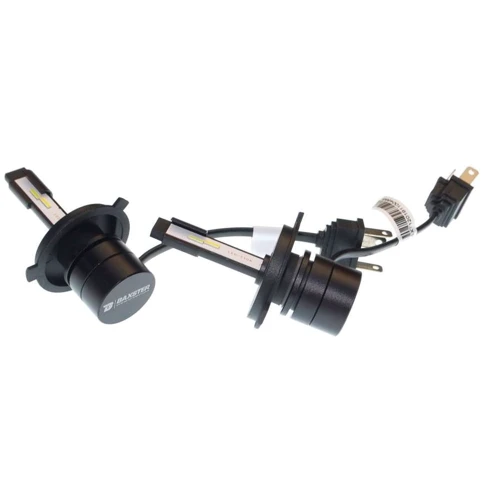 Лампы светодиодные Baxster SX H4 5500K