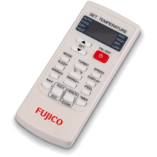 Кондиционер Fujico FMA-07HRDN1 фото 8