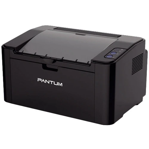 Принтер Pantum P2207 UA: Класс устройства Офисный